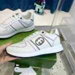 Gucci Trainer Sneaker - Image 4