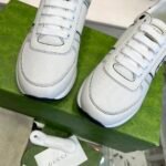 Gucci Trainer Sneaker - Image 6