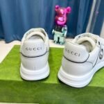 Gucci Trainer Sneaker - Image 8