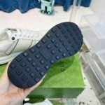 Gucci Trainer Sneaker - Image 9