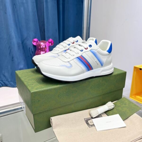  Gucci Trainer Sneaker