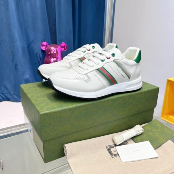  Gucci Trainer Sneaker