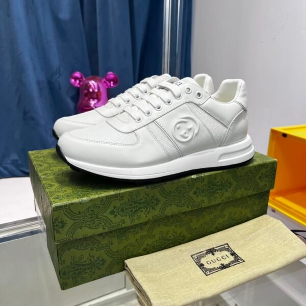  Gucci Trainer Sneaker