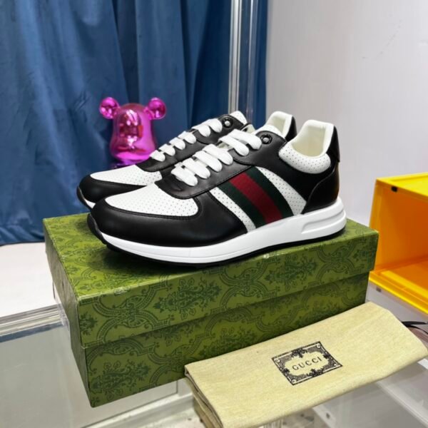  Gucci Trainer Sneaker