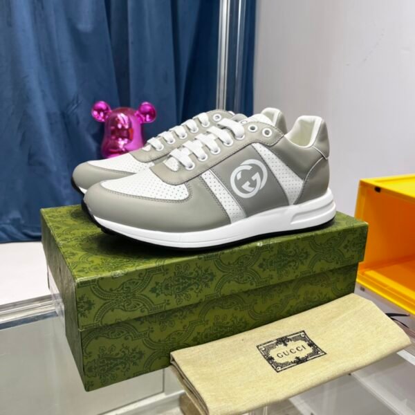  Gucci Trainer Sneaker