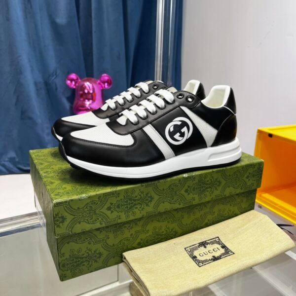  Gucci Trainer Sneaker