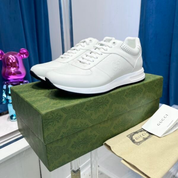 Gucci Trainer Sneaker