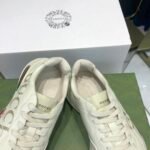 Gucci Rhyton Vintage Trainer Sneakers - Image 7