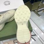 Gucci Rhyton Vintage Trainer Sneakers - Image 9