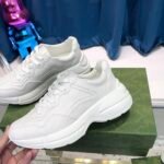 Gucci Rhyton Vintage Trainer Sneakers - Image 4