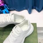 Gucci Rhyton Vintage Trainer Sneakers - Image 7