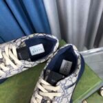 Gucci Rhyton Vintage Trainer Sneakers - Image 7