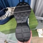 Gucci Rhyton Vintage Trainer Sneakers - Image 9