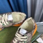 Gucci Rhyton Vintage Trainer Sneakers - Image 7
