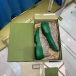 Gucci Rhyton Vintage Trainer Sneakers - Image 2