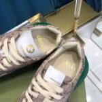 Gucci Rhyton Vintage Trainer Sneakers - Image 7