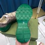 Gucci Rhyton Vintage Trainer Sneakers - Image 9