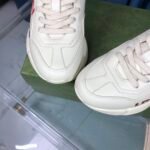 Gucci Rhyton Vintage Trainer Sneakers - Image 6