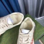 Gucci Rhyton Vintage Trainer Sneakers - Image 7