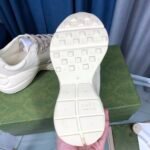 Gucci Rhyton Vintage Trainer Sneakers - Image 9