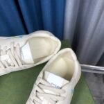 Gucci Rhyton Vintage Trainer Sneakers - Image 7