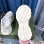 Gucci Rhyton Vintage Trainer Sneakers - Image 9