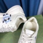 Gucci Rhyton Vintage Trainer Sneakers - Image 7