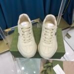 Gucci Rhyton Vintage Trainer Sneakers - Image 3