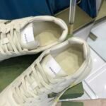Gucci Rhyton Vintage Trainer Sneakers - Image 6