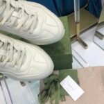Gucci Rhyton Vintage Trainer Sneakers - Image 7