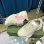 Gucci Rhyton Vintage Trainer Sneakers - Image 5