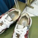 Gucci Rhyton Vintage Trainer Sneakers - Image 7