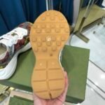 Gucci Rhyton Vintage Trainer Sneakers - Image 9