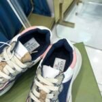 Gucci Rhyton Vintage Trainer Sneakers - Image 7