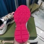 Gucci Rhyton Vintage Trainer Sneakers - Image 9