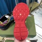 Gucci Rhyton Vintage Trainer Sneakers - Image 9
