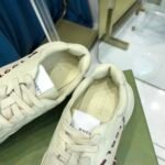Gucci Rhyton Vintage Trainer Sneakers - Image 7
