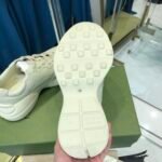 Gucci Rhyton Vintage Trainer Sneakers - Image 9