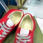 Gucci Rhyton Vintage Trainer Sneakers - Image 7