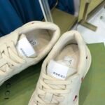 Gucci Rhyton Vintage Trainer Sneakers - Image 7