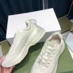 Gucci Rhyton Vintage Trainer Sneakers - Image 5