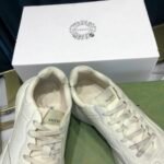 Gucci Rhyton Vintage Trainer Sneakers - Image 7