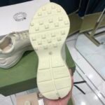Gucci Rhyton Vintage Trainer Sneakers - Image 9