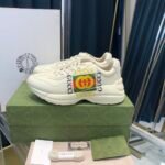 Gucci Rhyton Vintage Trainer Sneakers