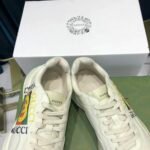 Gucci Rhyton Vintage Trainer Sneakers - Image 7