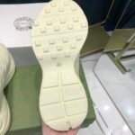 Gucci Rhyton Vintage Trainer Sneakers - Image 9
