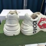 Gucci Rhyton Vintage Trainer Sneakers - Image 8