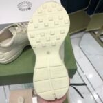 Gucci Rhyton Vintage Trainer Sneakers - Image 9
