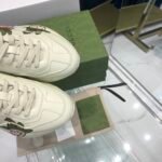Gucci Rhyton Vintage Trainer Sneakers - Image 6