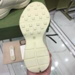 Gucci Rhyton Vintage Trainer Sneakers - Image 8